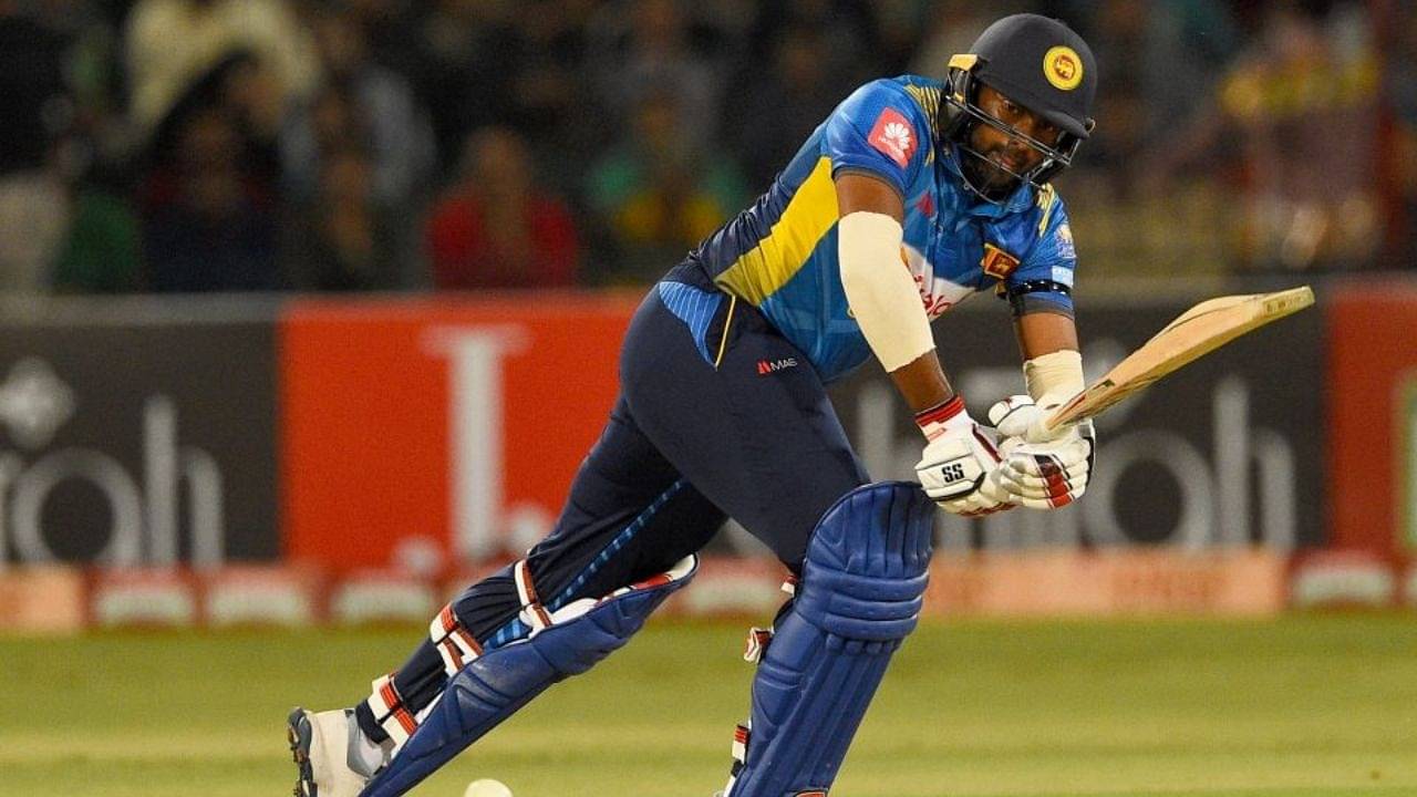 Reconsider decision to retire&quot;: Lasith Malinga requests Bhanuka Rajapaksa  to not retire from international cricket - The SportsRush