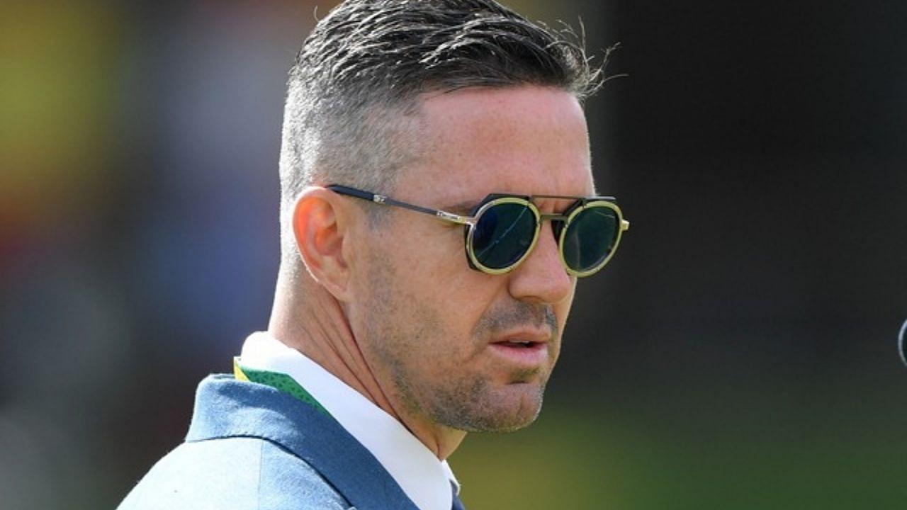 "That absolutely ruined me": When Kevin Pietersen was shattered learning about involvement of England players behind the '@KPGenius' Twitter parody account