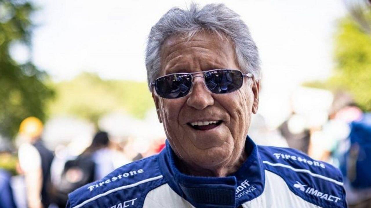 "If it's not one, it could be the other"– Andretti picks F1 drivers which are set to shine in 2022