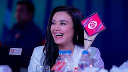 Where is Preity Zinta: Why is PBKS owner Preity Zinta not present in IPL auction 2022?