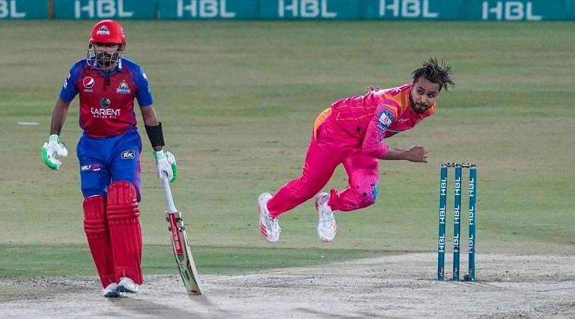 Who will win today Pakistan Super League match: Who is expected to win Islamabad United vs Karachi Kings PSL 2022 match?