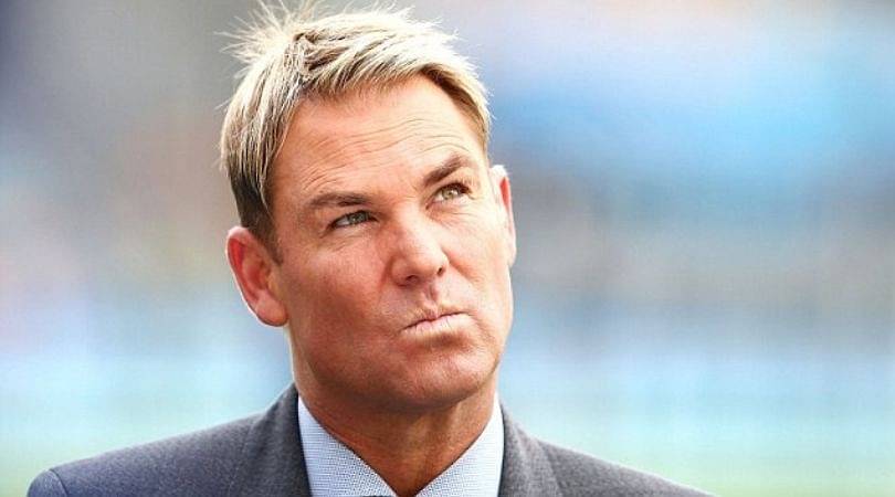 "He left messages saying the most disgusting things I have ever heard": When Donna Wright called Shane Warne a pervert and unattractive man