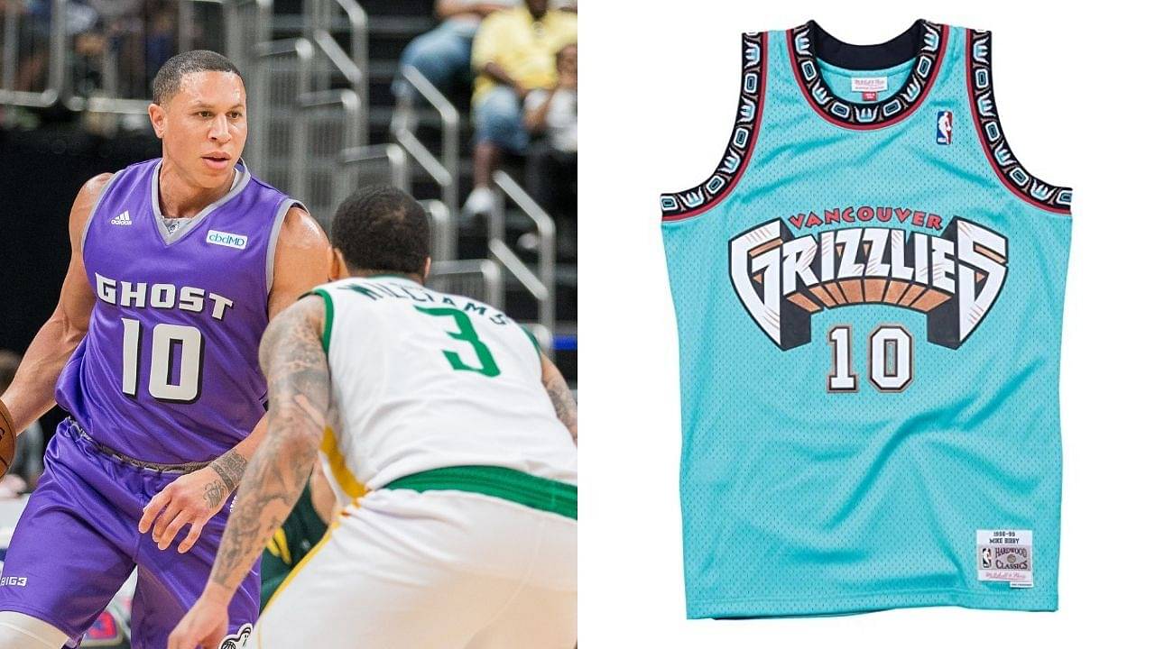 "Mike Bibby has Alabama in a chokehold!": Official fan merch partner Lids releases an interesting graphic of the top-selling jerseys for the 2021-22 season