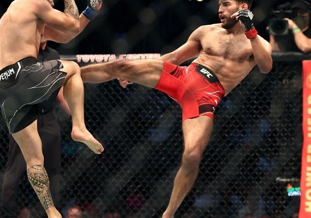 "I don’t want a fighter’s union!" - Matt Schnell slams 'nonsense' wage allegations with in UFC.