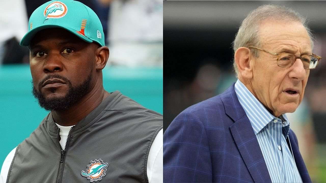 Dolphins owner Stephen Ross: Flores allegations 'baseless, unfair and  disparaging' - The Phinsider