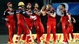 RCB players 2022: 5 players Royal Challengers Bangalore can buy during IPL 2022 mega auction