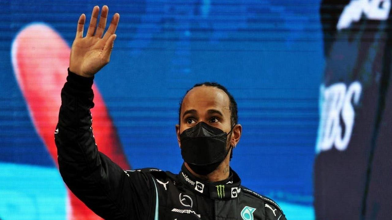 "I think he wants to get some people out of there, like race director Michael Masi"– Lewis Hamilton's unusual silence is building pressure on FIA to make some strict decisions