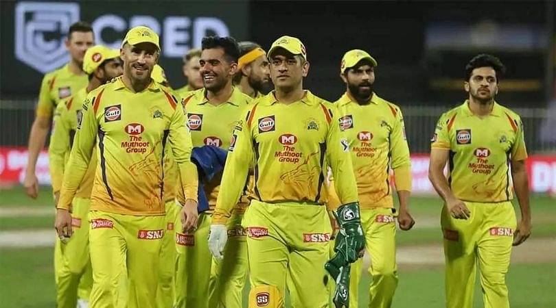 IPL 2022 group list: List of groups and teams in IPL 2022
