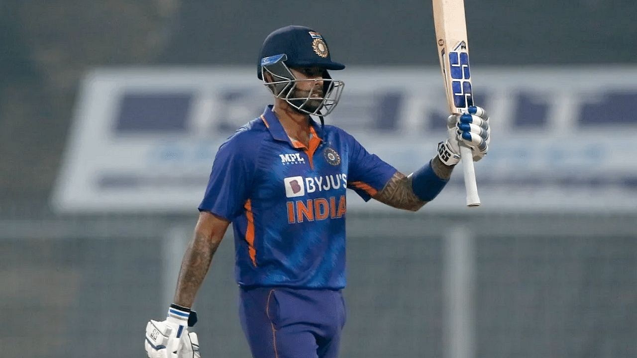 Why is Suryakumar Yadav not taking part in right now's 1st T20I between India and Sri Lanka in Lucknow? – Online Cricket News