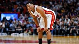 Is Kyle Lowry playing tonight vs Chicago Bulls? Miami Heat release injury report ahead of match against DeMar DeRozan and co