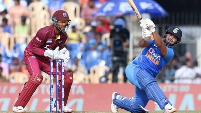 India vs West Indies 1st ODI Live Telecast Channel in India and West Indies: When and where to watch IND vs WI Ahmedabad ODI?