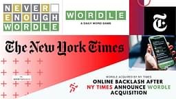 New york times acquire wordle and community fears paywall imprisonment