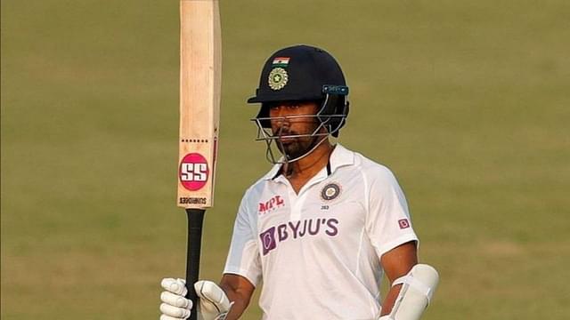 "This is what I face from a so called “Respected” journalist": Wriddhiman Saha leaks WhatsApp chat of alleged threat from a journalist post selection snub for IND vs SL Test series