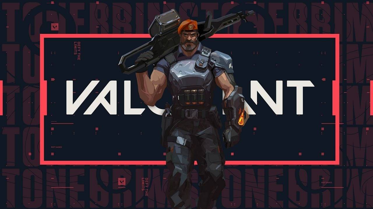 Valorant 4.03 Patch notes and its release time: Brimstone buff, Deathmatch changes, Global Invalidation, cosmic updates