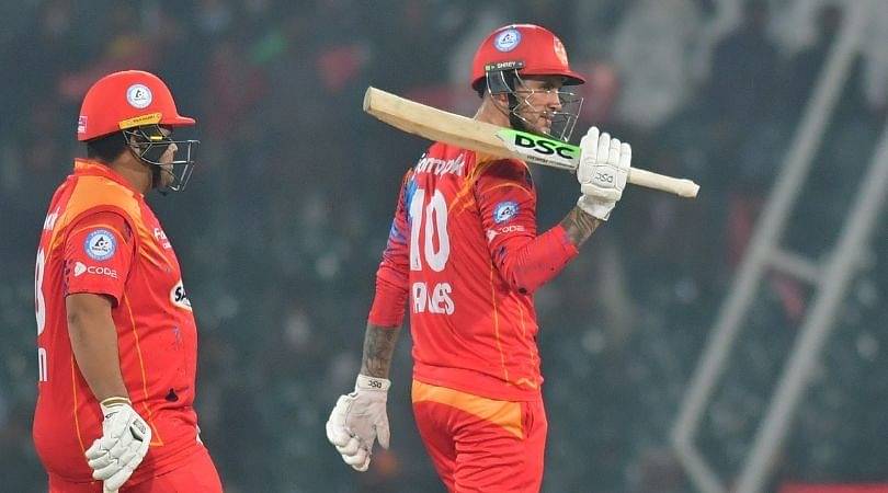 Who will win today Pakistan Super League match: Who is expected to win Lahore Qalandars vs Islamabad United PSL 2022 Eliminator-2 match?