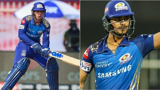 IPL 2022 mega auction wicketkeepers: 5 most sought after wicketkeeper-batsmen in IPL 2022 mega auction