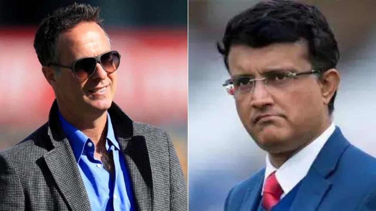 "A Women's IPL should be top priority now": Michael Vaughan adds pressure on Sourav Ganguly for organizing the Women's IPL