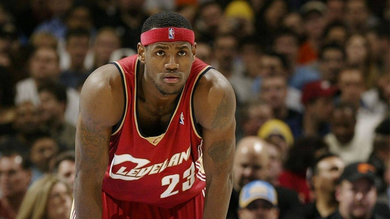 "LeBron James to have a museum after him in Akron, showcasing the various stages of his life": The former Cavaliers player's hometown pays homage to him