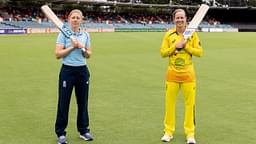 Women's Ashes Points System: How do teams earn points in multi-format Women's Ashes 2022?