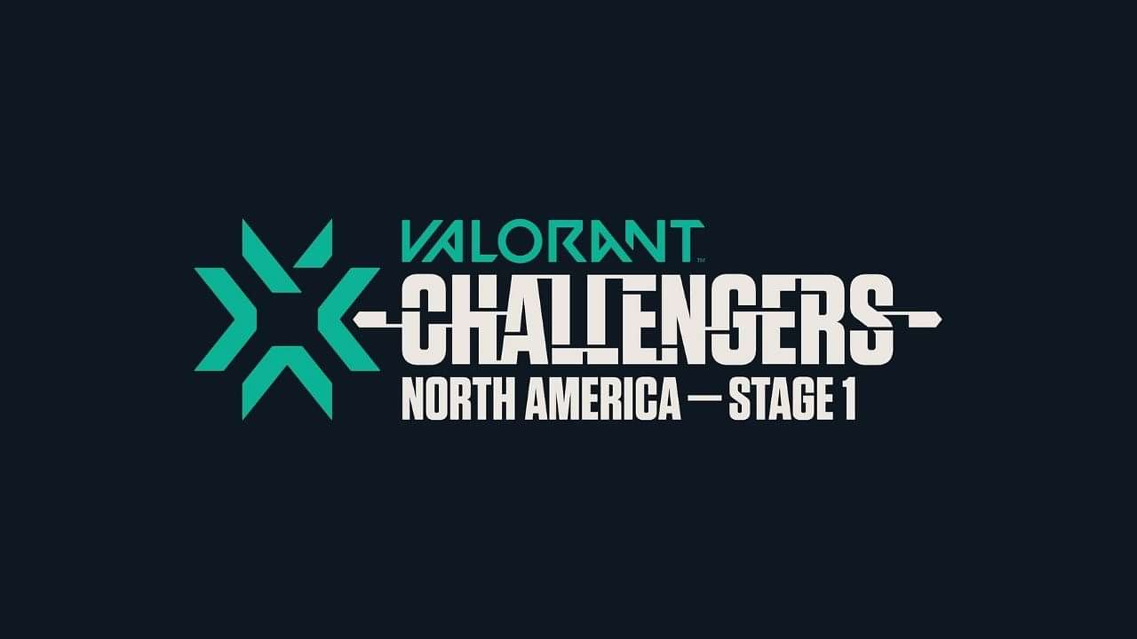NA VCT Main Event Schedule: When and where to watch the week 1 matches for the NA VCT main event
