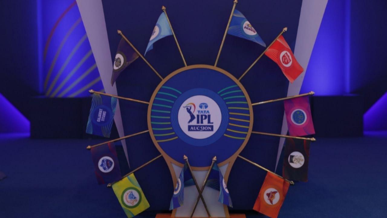 IPL Auction Day 2 players: Players left in IPL auction 2022