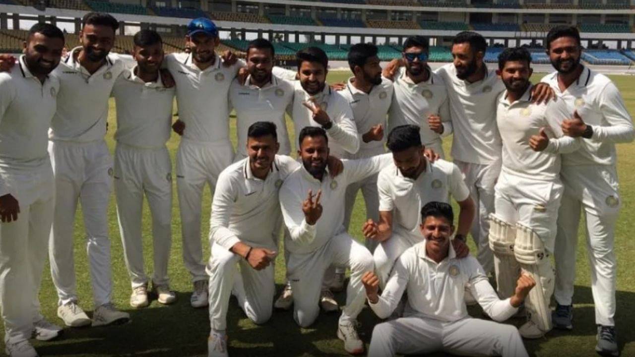 Ranji Trophy 2022 All Teams Squads and Player List