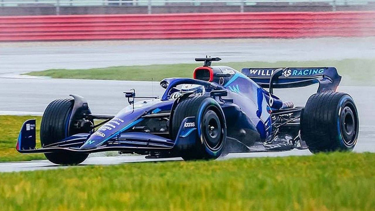 F1 testing 2022 Results- How was Williams Pre Season F1 Testing in Barcelona?
