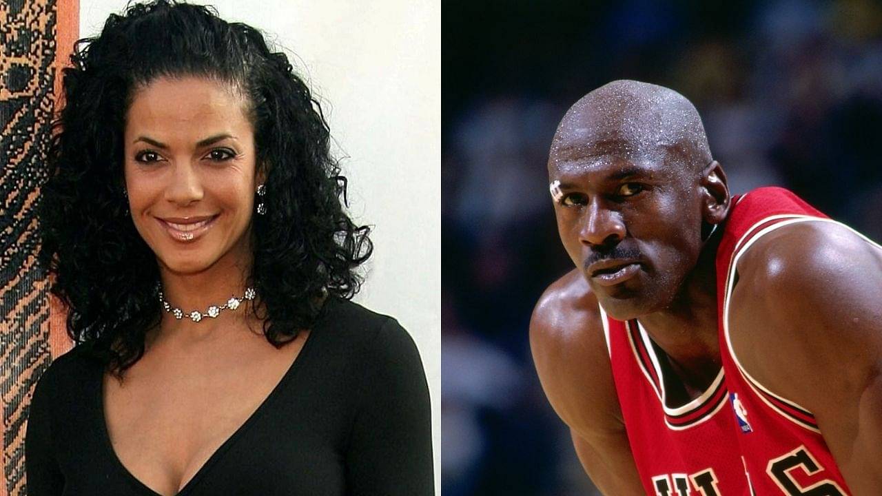 “Michael Jordan wrote a 20-page love letter to Amy Hunter months before marrying Juanita Vanoy”: NBA75 legend’s infamous love letter sold at auction for more than $25,000
