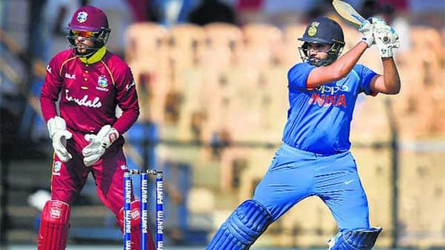 IND vs WI Head to Head Record in ODIs | India vs West Indies ODI Stats | Ahmedabad ODI