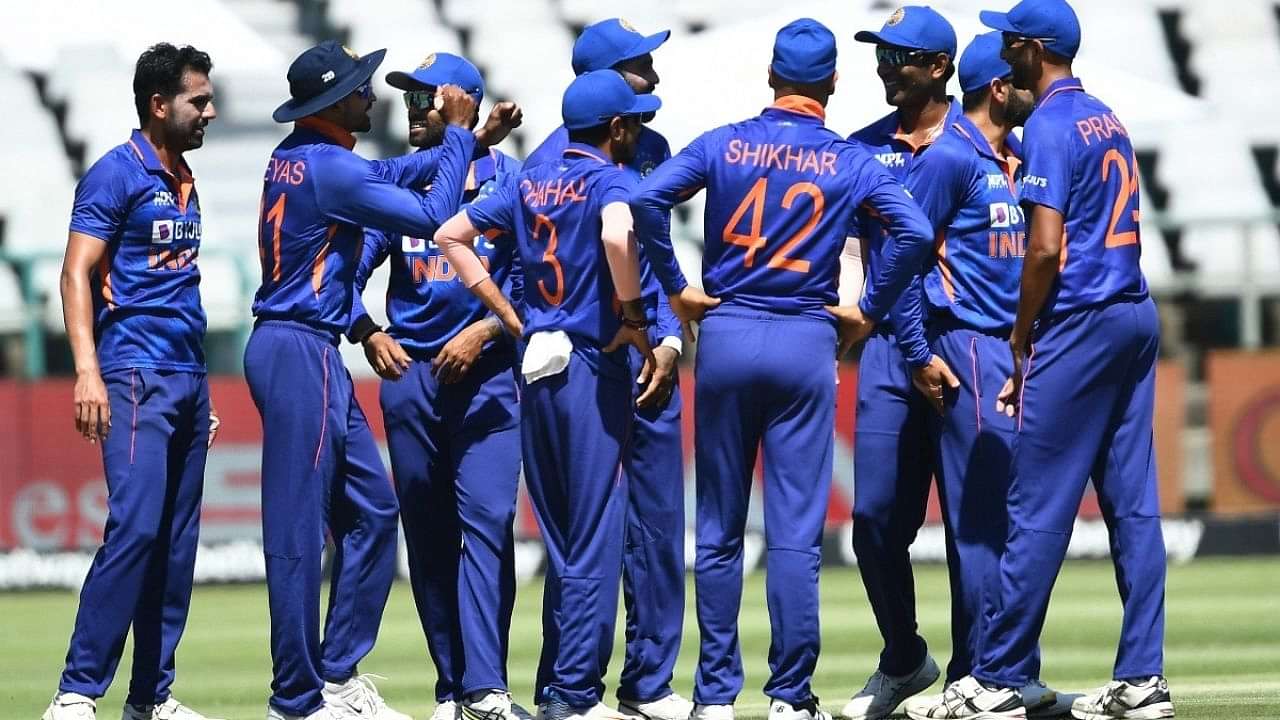 Covid in Indian cricket team: Full list of Indian players who have tested  positive for COVID-19 ahead of Ahmedabad ODI - The SportsRush