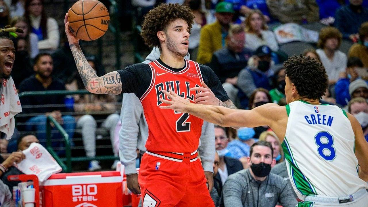 Is Lonzo Ball playing tonight vs Memphis Grizzlies? Chicago Bulls release knee injury update ahead of an exciting clash as DeMar DeRozan rounds into MVP form