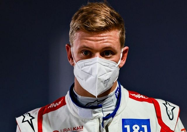 "This is absolutely heartbreaking"– Haas driver Mick Schumacher speaks against the Russian aggression in Ukraine