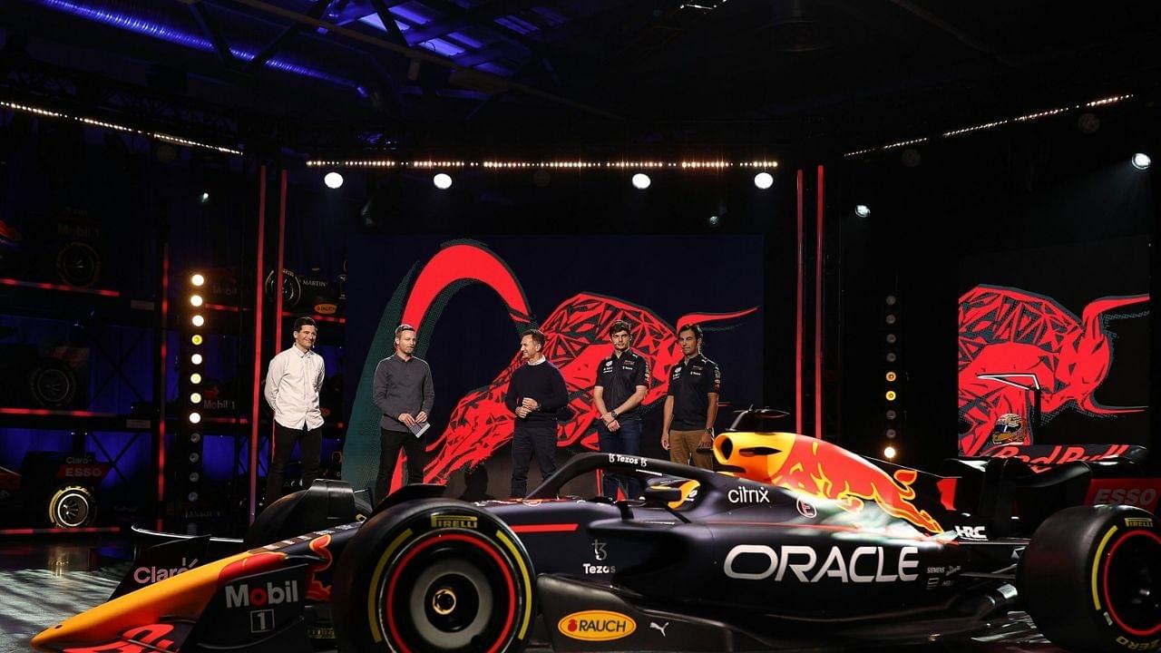 "There are still some updates to come"- Helmut Marko reveals bid hurdles that Red Bull faced in the development of their 2022 F1 car