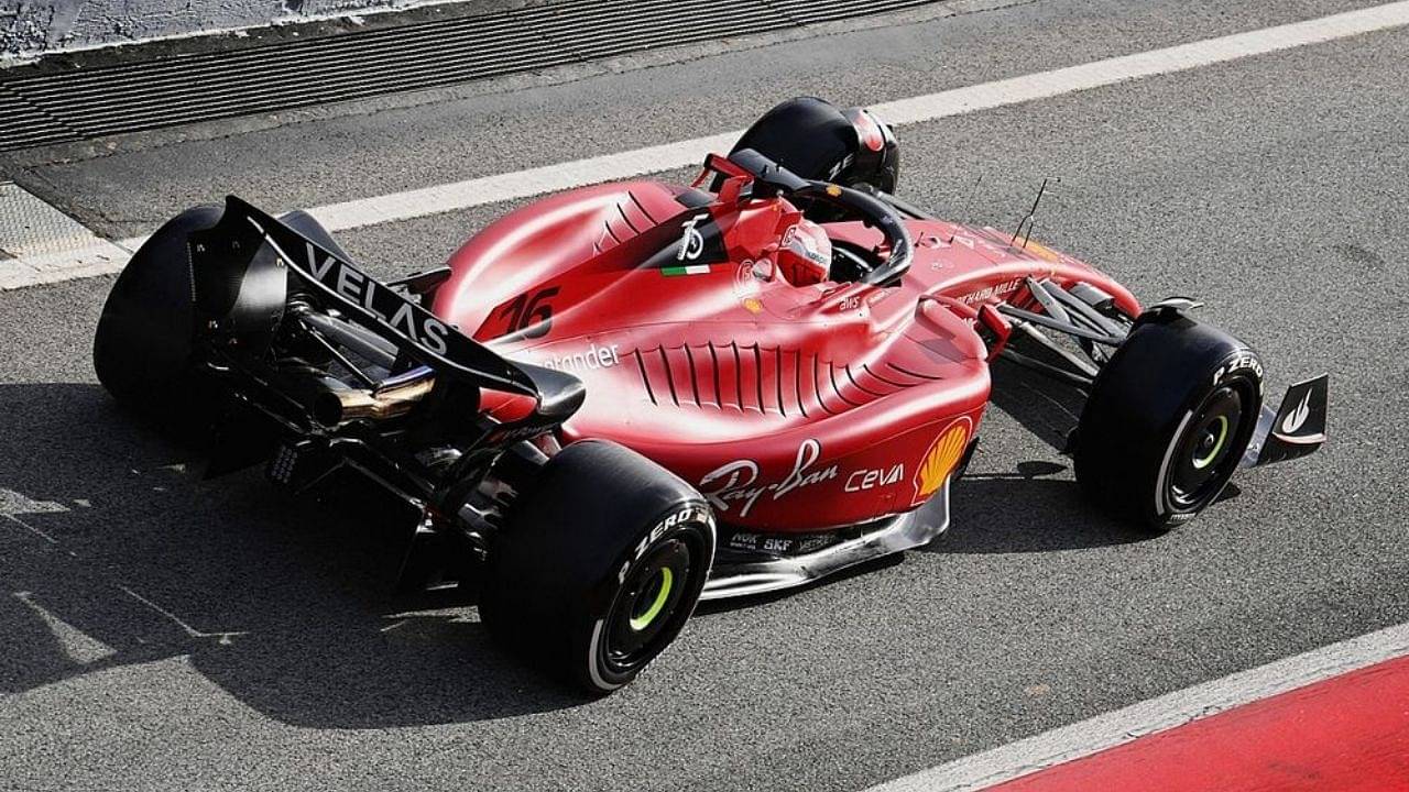 "Ferrari currently has the most powerful engine"- Ferrari doubted to be on par with Mercedes and Honda after the successful Barcelona testing