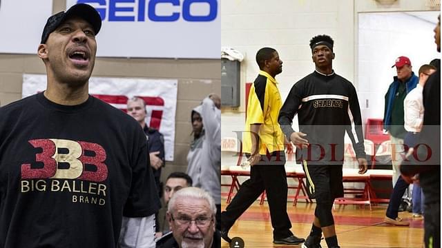 "LaVar Ball fell completely behind on the promises he made to us": Former JBA player reveals how the league that was supposed to overtake NCAA shut down in a year