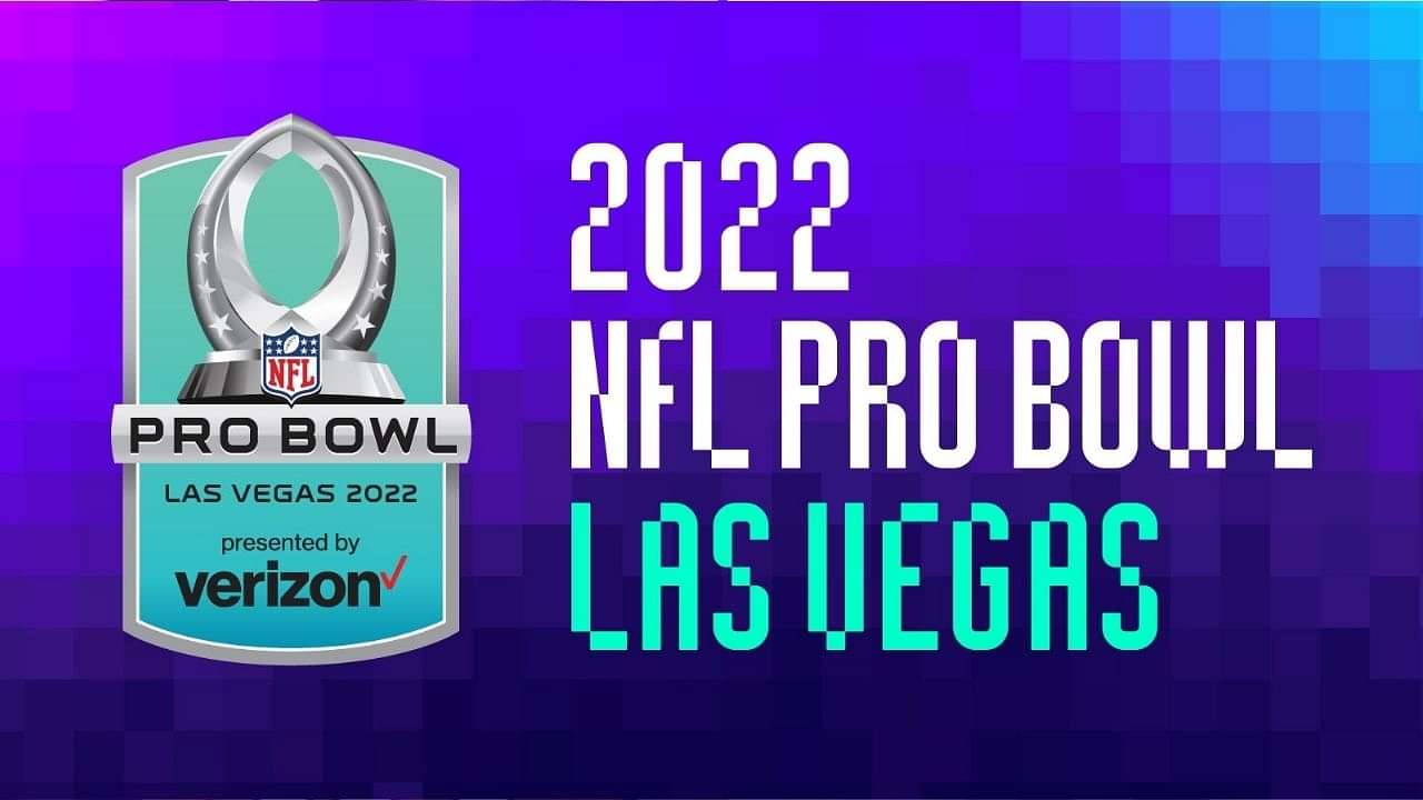 NFL Pro bowl 2022 time and date What time does the Pro Bowl 2022 start