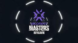 Valorant Masters 1 is set to take place in Reykjavik, Iceland