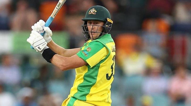 "I've always loved watching RCB, CSK & MI": Marnus Labuschagne reveals the teams he would love to play in the IPL