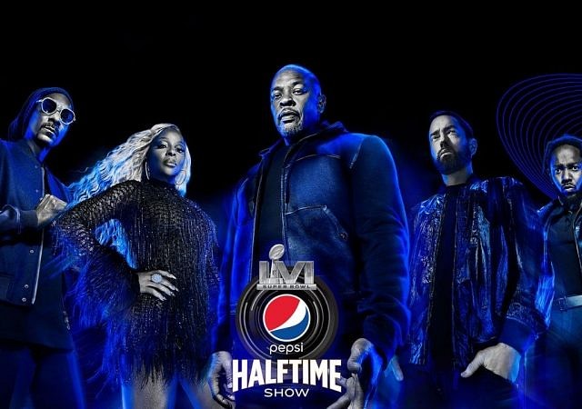 Super Bowl halftime show 2022: How long is the Super Bowl LVI halftime show?