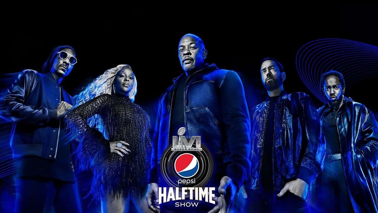 Who is singing the National Anthem at Super Bowl 2022? - The SportsRush