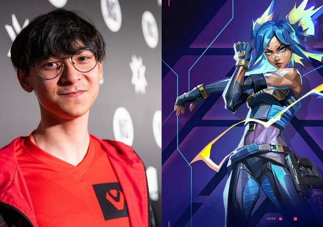 "Help me convince shahz to put me on Neon": Tenz turns to Twitter, asks for help to play Valorant's newest agent in NA VCT Main Event