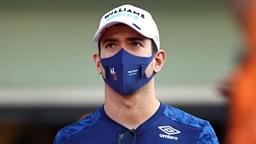 "It is kind of behind me"– Nicholas Latifi is over online abuse he received for reshaping title fight between Lewis Hamilton and Max Verstappen after his crash in Abu Dhabi