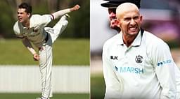 "I'm really confident in their form that would be able to slot straight in": Pat Cummins confident on his spinners to partner Nathan Lyon on the Pakistan tour