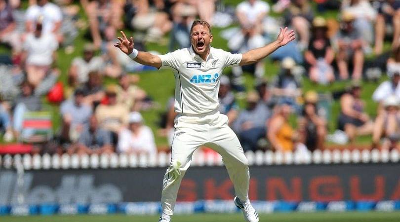 "I was born there. But I've been living here for 14 years now": Neil Wagner opens up on playing against his birth country South Africa