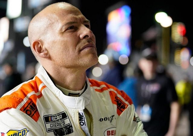 “It’s satisfying and amazing because there are quite a few times where I’ve been hearing, ‘OK, come on! You’re past it and Just give it up’”: Formula 1 1997 World Champion Jacques Villeneuve qualifies for the Daytona 500 at the age of 50