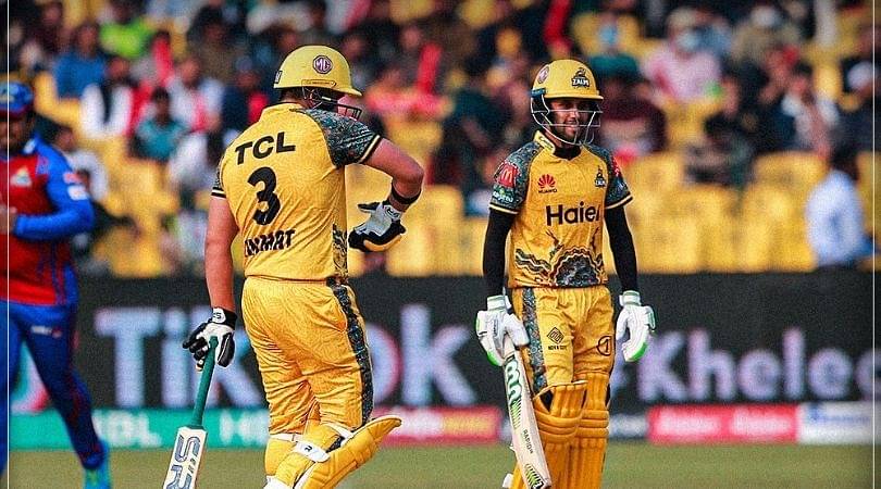 Who will win today Pakistan Super League match: Who is expected to win Peshawar Zalmi vs Quetta Gladiators PSL 2022 match?