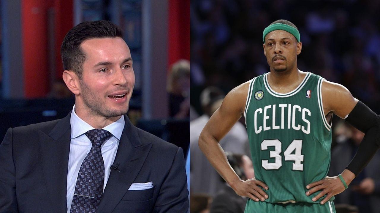 “I’m a better analyst than Paul Pierce and Kendrick and it isn’t a hot take”: JJ Redick shockingly agrees with NBA fans about his refreshingly honest basketball takes