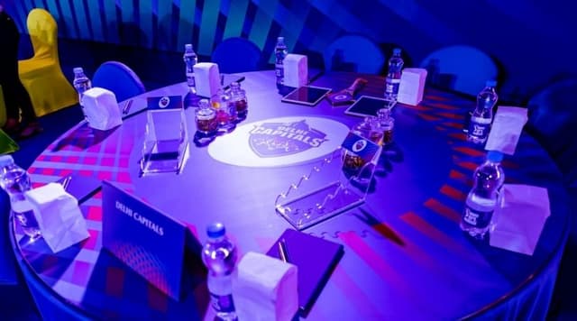 IPL auction 2022 list of players with price: Tata IPL 2022 list of retained players