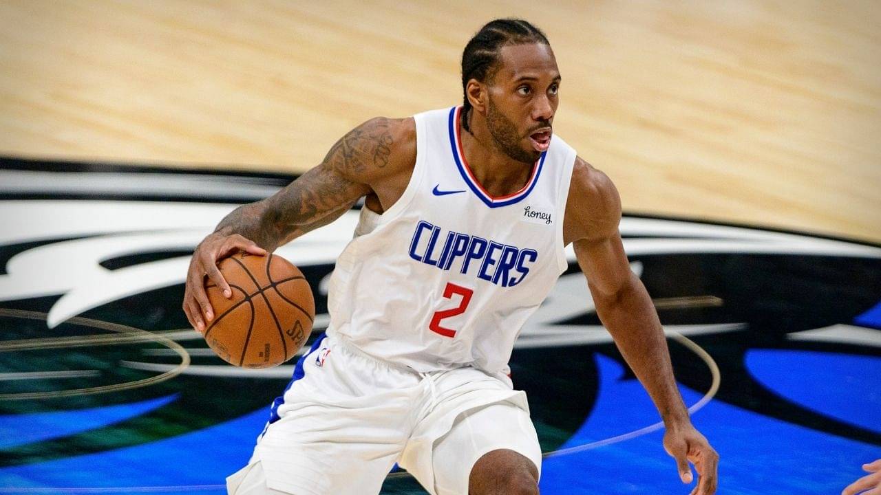 Is Kawhi Leonard Playing Tonight Vs Spurs? Clippers Release Availability Report Ahead of Matchup Against Former Team