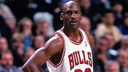 “I buy every damn Bulls ticket, don’t b*tch at me about tickets”: When Michael Jordan got heated regarding Sam Smith’s comments about him getting preferential treatment